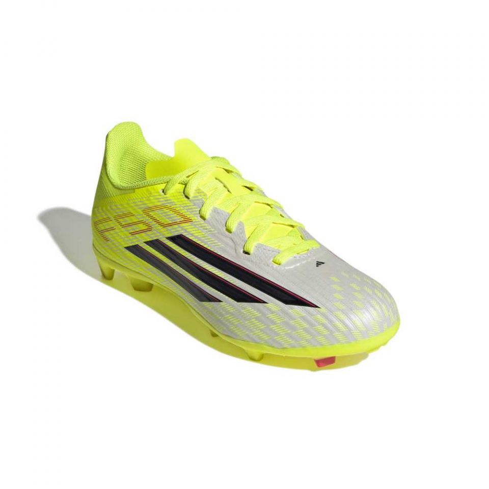 adidas F50 League FG/MG Junior Soccer Cleats | Born For Goals